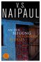 V. S. Naipaul: An der Biegung des großen Flusses, Buch