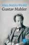 Alma Mahler-Werfel: Gustav Mahler, Buch