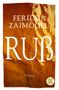 Feridun Zaimoglu: Ruß, Buch