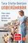 Tara Stella Deetjen: Unberührbar - Mein Leben unter den Bettlern von Benares, Buch