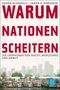 Daron Acemoglu: Warum Nationen scheitern, Buch