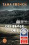 Tana French: Geheimer Ort, Buch