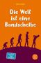 John Doyle: Die Welt ist eine Bandscheibe, Buch