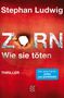 Stephan Ludwig: Zorn - Wie sie töten, Buch