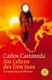 : Die Lehren des Don Juan, Buch