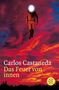 Carlos Castaneda: Das Feuer von innen, Buch