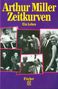Arthur Miller: Zeitkurven, Buch