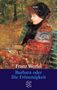 Franz Werfel: Barbara oder Die Frömmigkeit, Buch, Buch