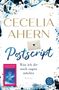 Cecelia Ahern: Postscript - Was ich dir noch sagen möchte, Buch