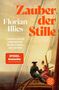 Florian Illies: Zauber der Stille, Buch