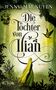 Jenny-Mai Nuyen: Die Töchter von Ilian, Buch