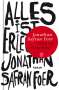 Jonathan Safran Foer: Alles ist erleuchtet, Buch
