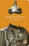 Heinrich Mann: Der Untertan, Buch