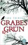 Tana French: Grabesgrün, Buch