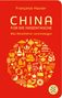 Francoise Hauser: China für die Hosentasche, Buch