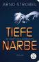 Arno Strobel: Im Kopf des Mörders - Tiefe Narbe, Buch
