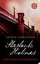 Arthur Conan Doyle: Sherlock Holmes - Eine Studie in Scharlachrot, Buch