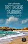 Jean-Luc Bannalec: Bretonische Brandung, Buch