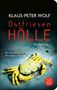 Klaus-Peter Wolf: Ostfriesenhölle, Buch