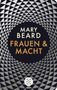 Mary Beard: Frauen und Macht, Buch