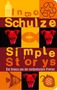 Ingo Schulze: Simple Storys, Buch