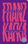Franz Kafka: Brief an den Vater, Buch