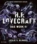 H. P. Lovecraft: H. P. Lovecraft. Das Werk II, Buch, Buch