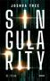 Joshua Tree: Singularity, Buch, Buch