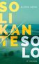 Björn Kern: Solikante Solo, Buch