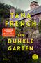Tana French: Der dunkle Garten, Buch