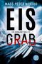 Mads Peder Nordbo: Eisgrab, Buch