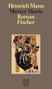 Heinrich Mann: Mutter Marie, Buch, Buch