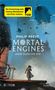 Philip Reeve: Mortal Engines - Jagd durchs Eis, Buch