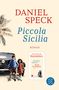 Daniel Speck: Piccola Sicilia, Buch