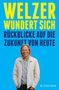 Harald Welzer: Welzer wundert sich, Buch
