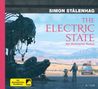 Simon Stålenhag: The Electric State, Buch