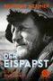 Reinhold Messner: Der Eispapst, Buch