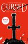 Frank Miller: Cursed - Die Auserwählte, Buch