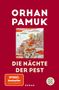 Orhan Pamuk: Die Nächte der Pest, Buch