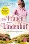 Katharina Oswald: Die Frauen vom Lindenhof - Ein Neuanfang für uns, Buch