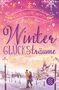 Sue Moorcroft: Winterglücksträume, Buch