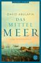 David Abulafia: Das Mittelmeer, Buch