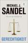 Michael J. Sandel: Gerechtigkeit, Buch