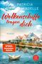 Patricia Koelle: Wolkenschiffe tragen dich, Buch