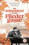 Katharina Oswald: Die Schneiderei in der Fliedergasse - Neue Hoffnung, Buch, Buch