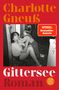 Charlotte Gneuß: Gittersee, Buch