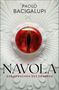 Paolo Bacigalupi: Navola, Buch