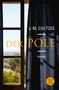 J. M. Coetzee: Der Pole, Buch