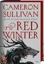 Cameron Sullivan: The Red Winter, Buch