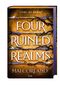 Mai Corland: Four Ruined Realms, Buch